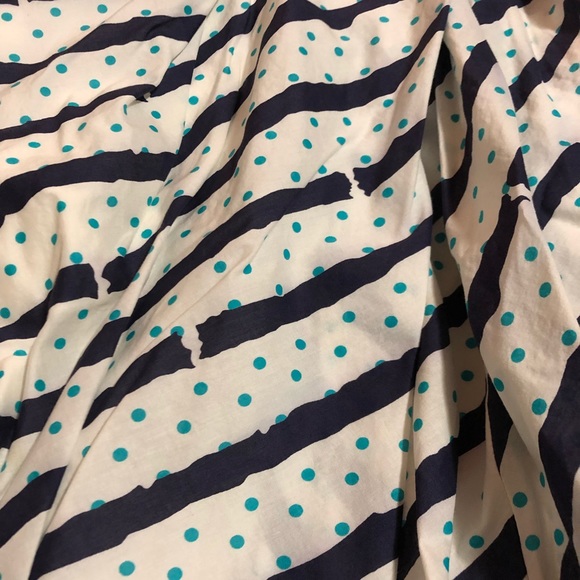 Anthropologie Edmé & Esyllte skirt size 6 EUC - Picture 2 of 4